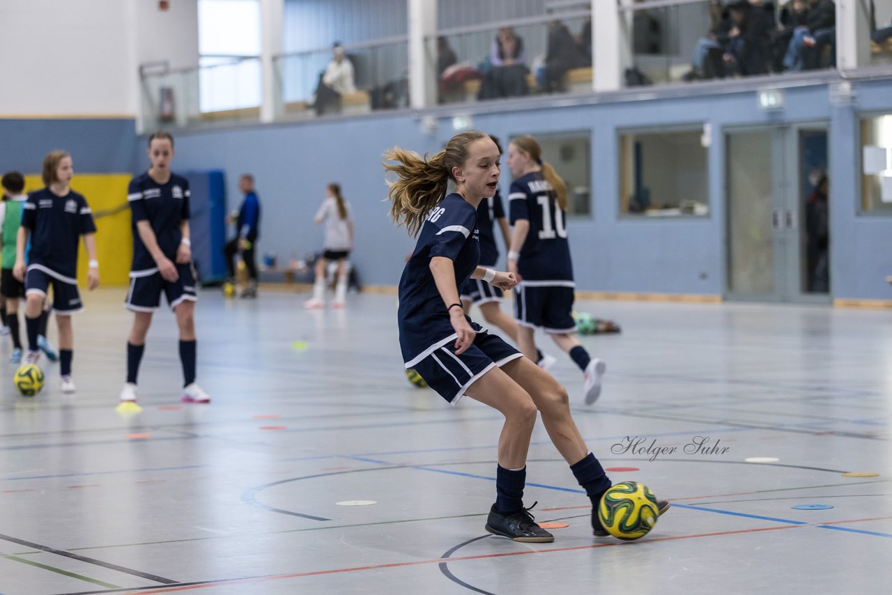 Bild 135 - wCJ NFV Futsalturnier